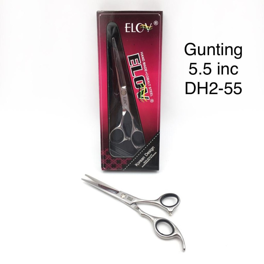Gunting DH 2 - 55