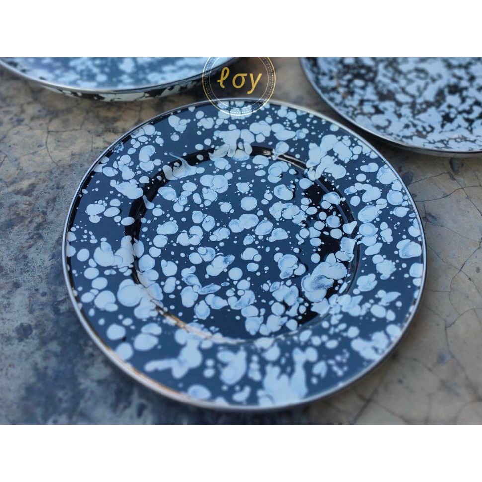 PIRING ENAMEL PIRING BLIRIK PIRING JADUL PIRING ANTIK