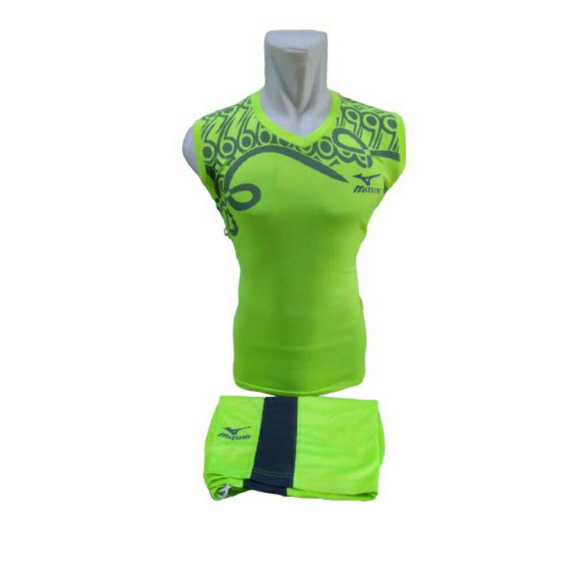 [MZ-05] SETELAN SINGLET KAOS LEKBONG GYM, VOLY, BULUTANGKIS, FUTSAL || BAJU OLAHRAGA