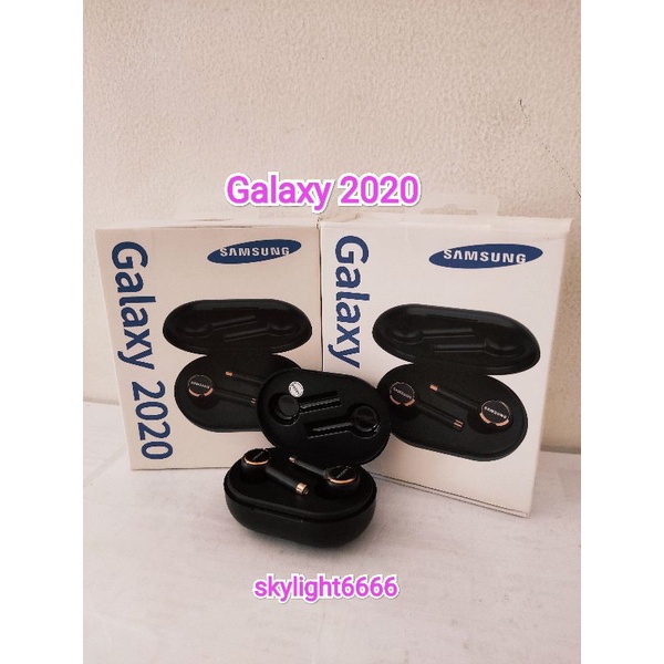 Headset Galaxy 2020 Returan/RUSAK