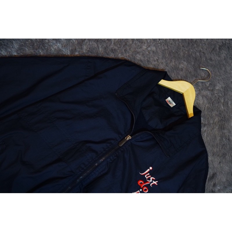 JAKET NIKE SPORTSWEAR VINTAGE 100% ORIGINAL