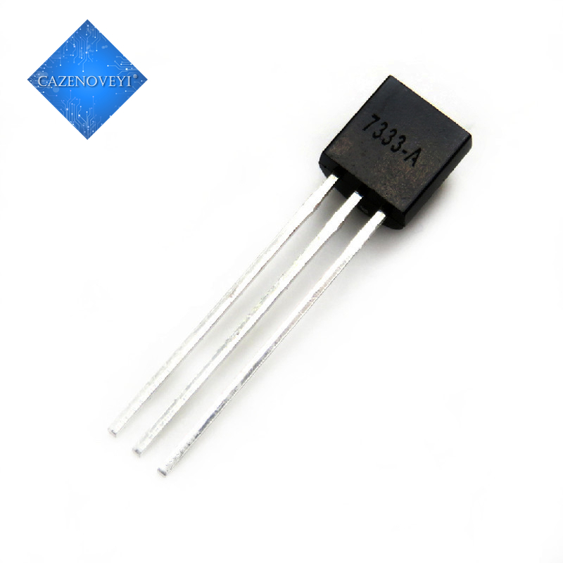 20pcs Ic Ht7333-A 7333-a Ht7333A-1 Ht7333 To-92