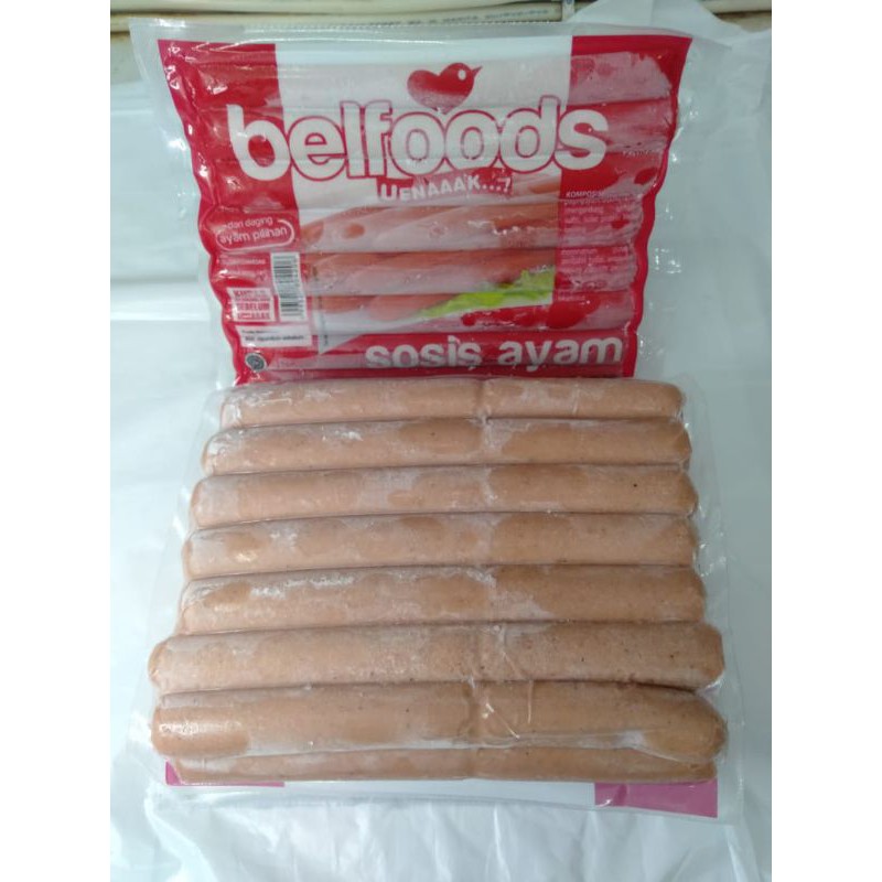 

Belfoods
