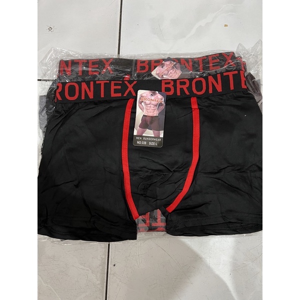 CD boxer 3 pcs