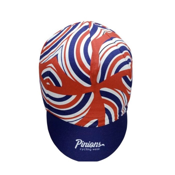 Pinions Cycling Caps cap topi sepeda - SPINS