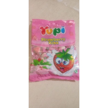 

yupi kiss 120g