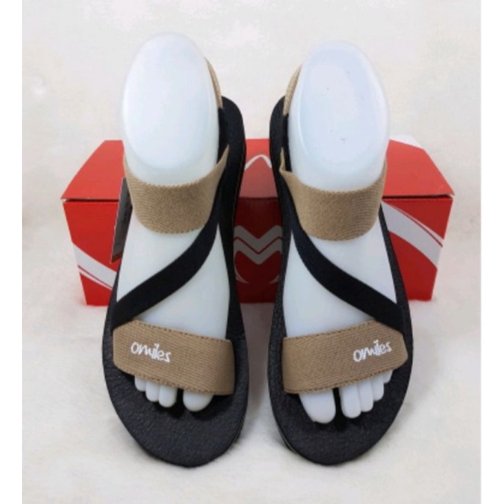 Omiles Sandal Gunung Wanita Ghea