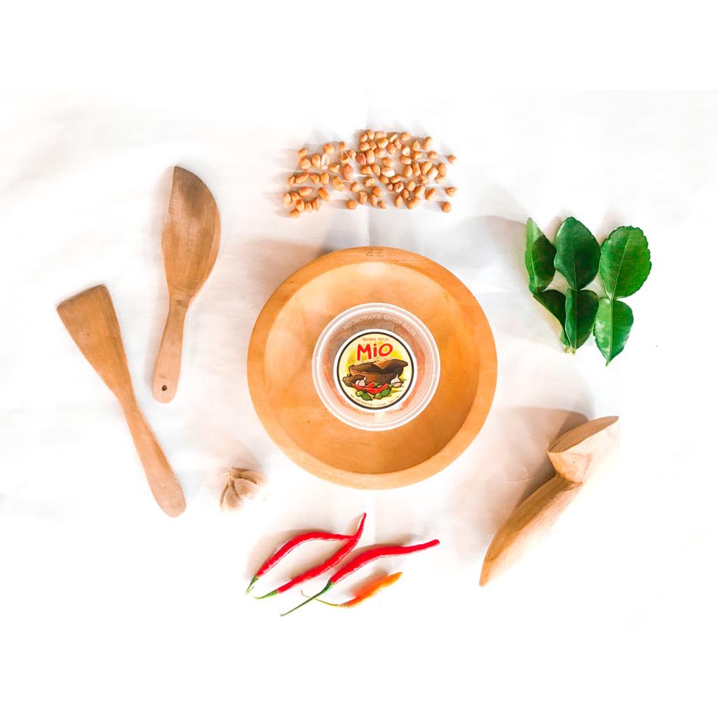 

Sambel Pecel Cap Mio