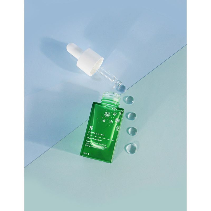 Somethinc Serum 1% Retinol 20ml