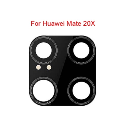 Camera Lens Lensa kamera kaca kamera belakang Huawei mate 20x