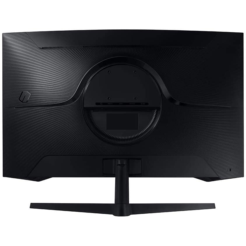 Samsung Odyssey G5 27inch 144Hz WQHD Freesync Curved Gaming Monitor