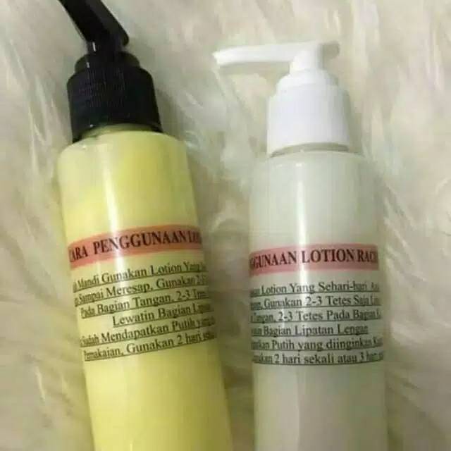 handbody racikan dokter