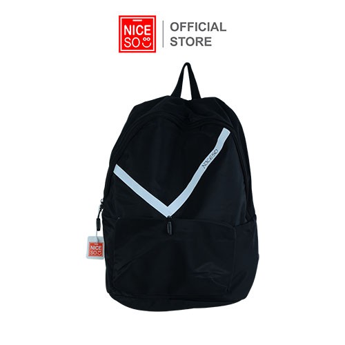 NICESO Official Tas Sekolah 012 A