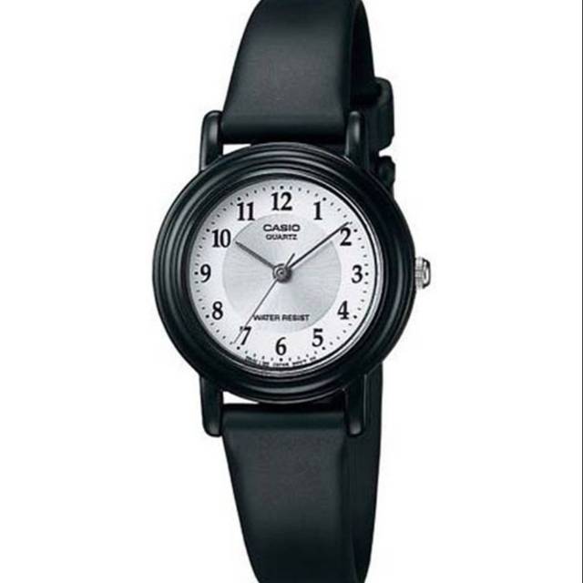 Casio Unisex LQ-139AMV-7B3 Analog Watch
Original Jam Tangan Pria Wanita LQ-139AMV-7B3LDF