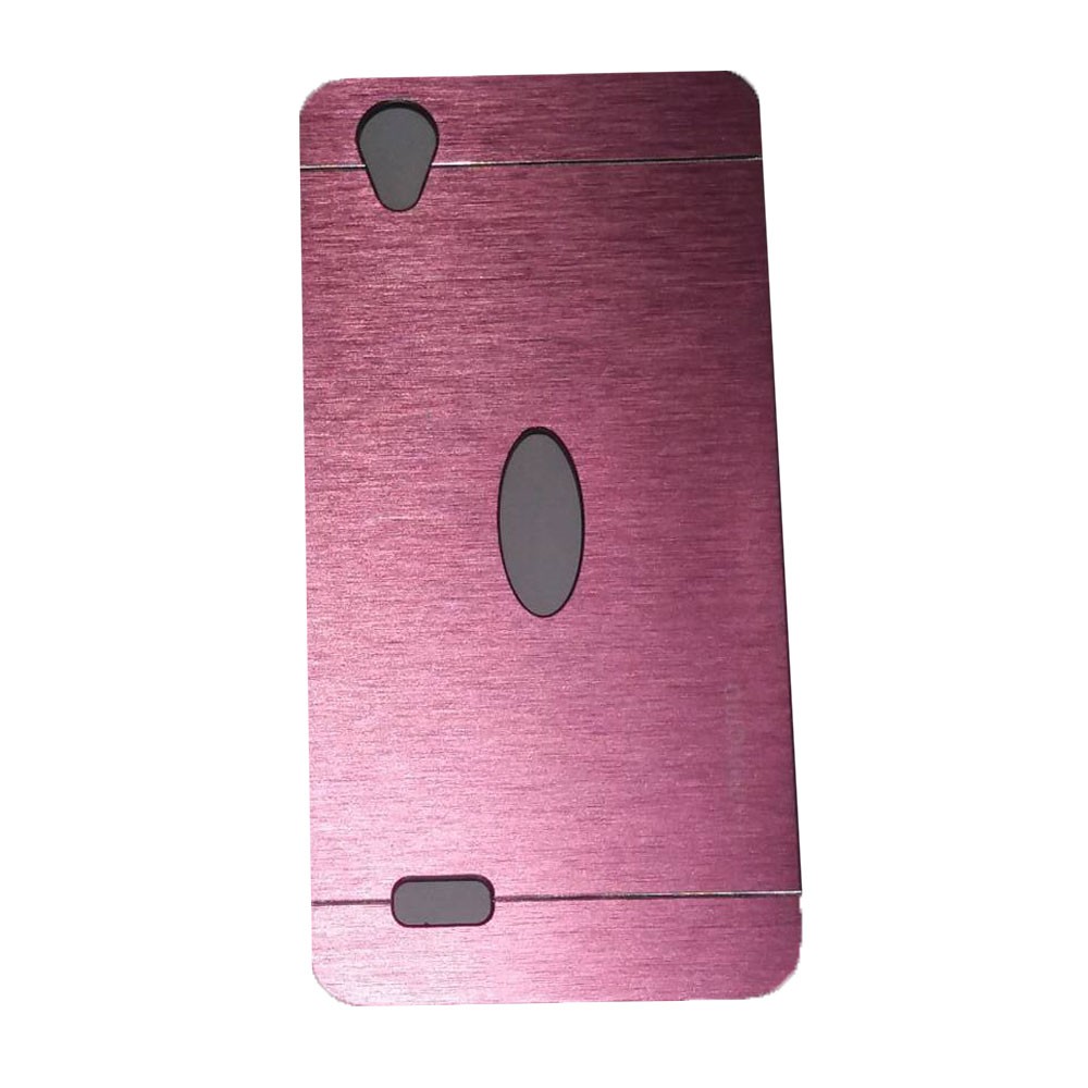 Motomo Vivo Y31 Hardcase / Backcase