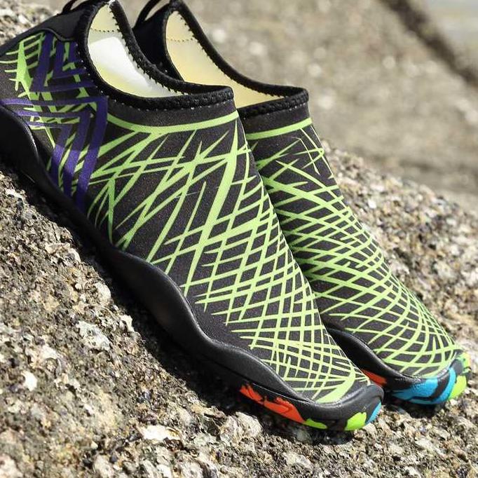 ← Sepatu Pantai Anti Air Sepatu Mancing anti Licin / Sepatu Cepat Kering / Sepatu Olahraga Anti Kara