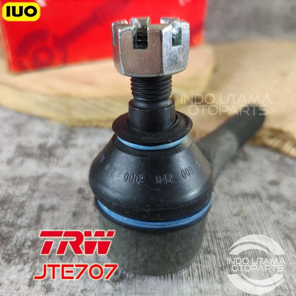 Tie Rod End Pajero L200 Strada Double cabin Tierod End TRW JTE707