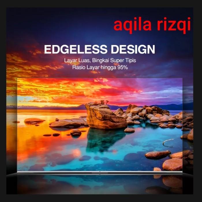 TCL 55A30 Google tv terbaru android tv android 11