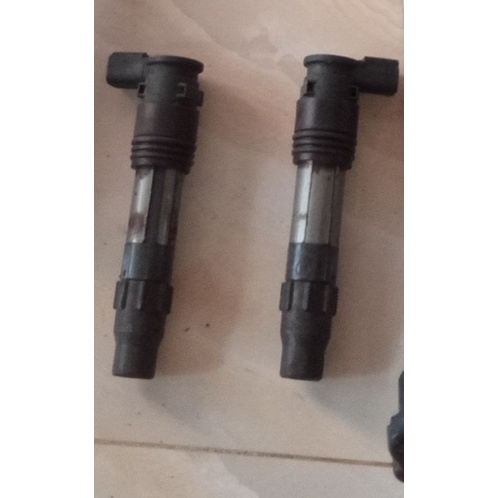 cop busi koil koel ninja 250 fi