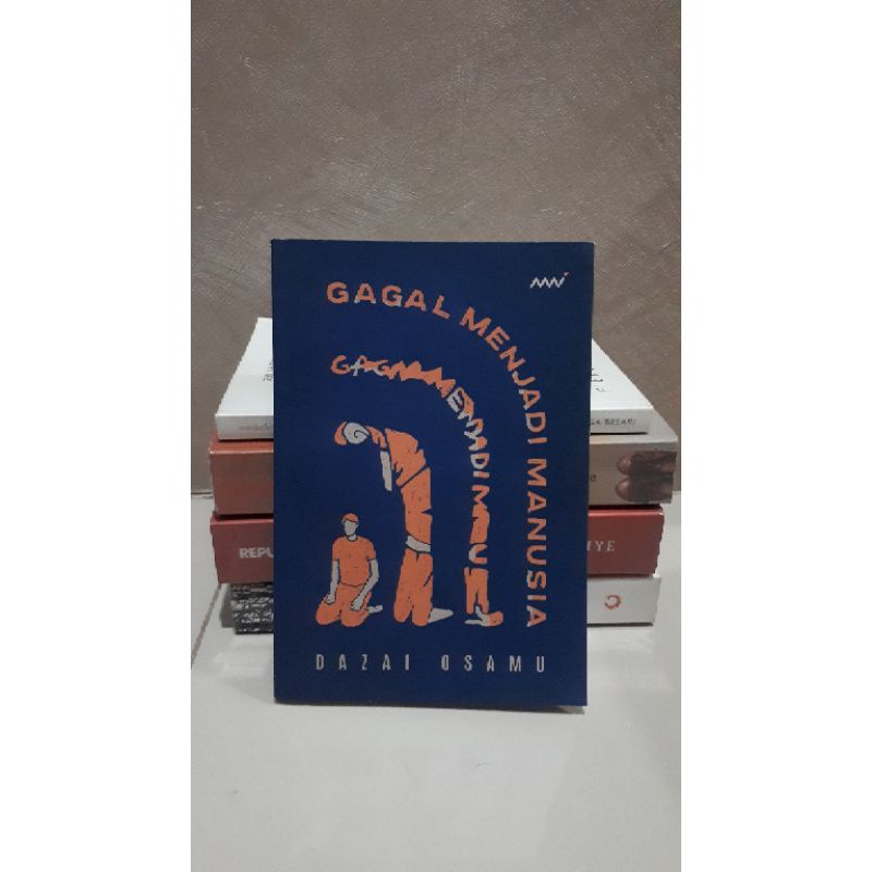 PRELOVED GAGAL MENJADI MANUSIA