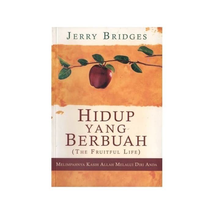 Buku Rohani Hidup Yang Berbuah