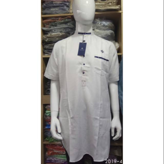 Kurta Hisyam Terbaru