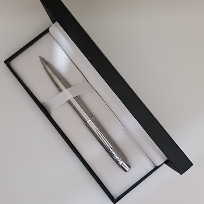 

PS-Pen Metal Promosi Model Parker TW Sonnet Stainless CT