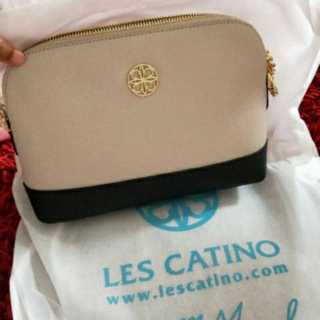 LES CATINO PARIS MONTAIGNE