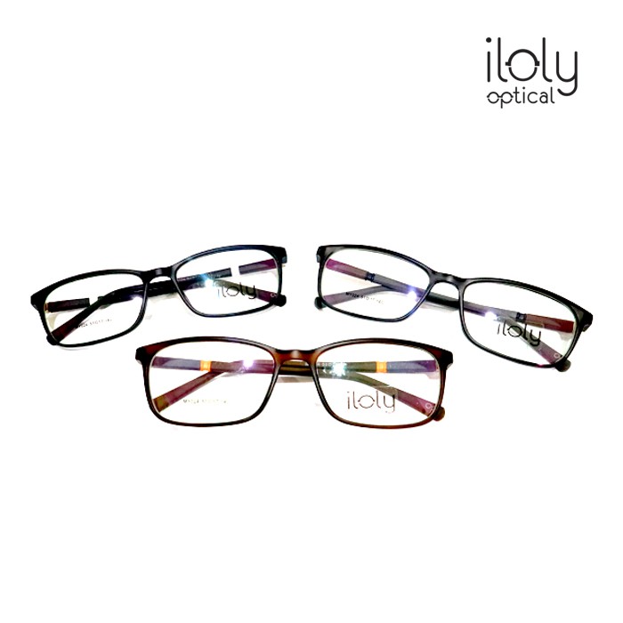 KACAMATA FRAME SPORT PRIA & WANITA