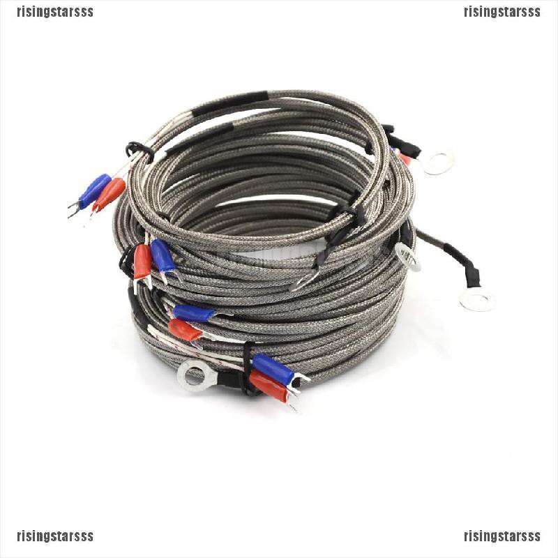 Rsid span-new Ring Probe Sensor Suhu Tipe K