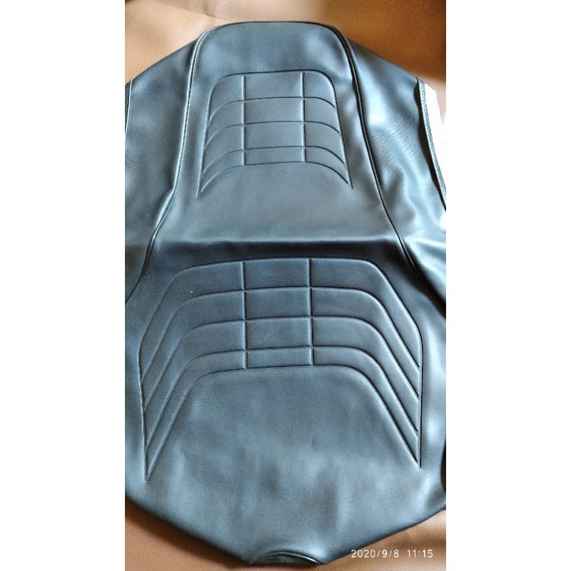 cover jok/ kulit jok semi original honda prima
