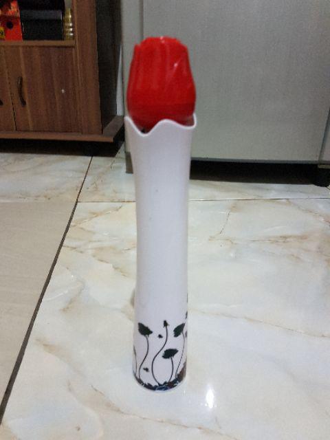 Home-klik Payung Model Mawar