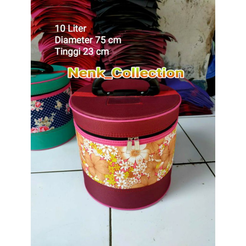 TAS TENONG BERAS 10 LITER TERMURAH BANGET