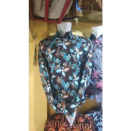 Batik premium/batik bagus/batik formal/batik kantor/batik kerja/batik kondangan