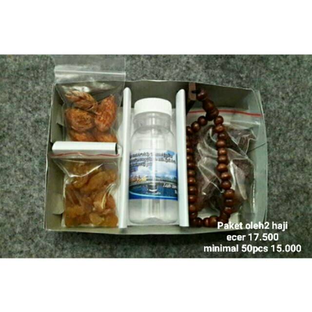 

PAKET OLEH2 HAJI DAN UMROH