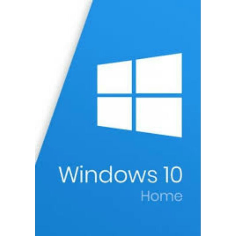 dvd windows 10 home original