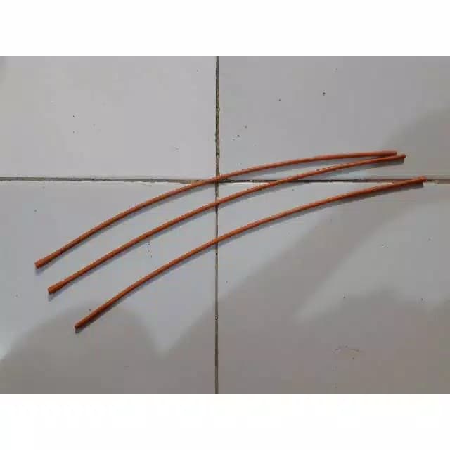 MURAH Nelaton Kateter Nelaton Catheter Selang Nelaton - Ukuran 10