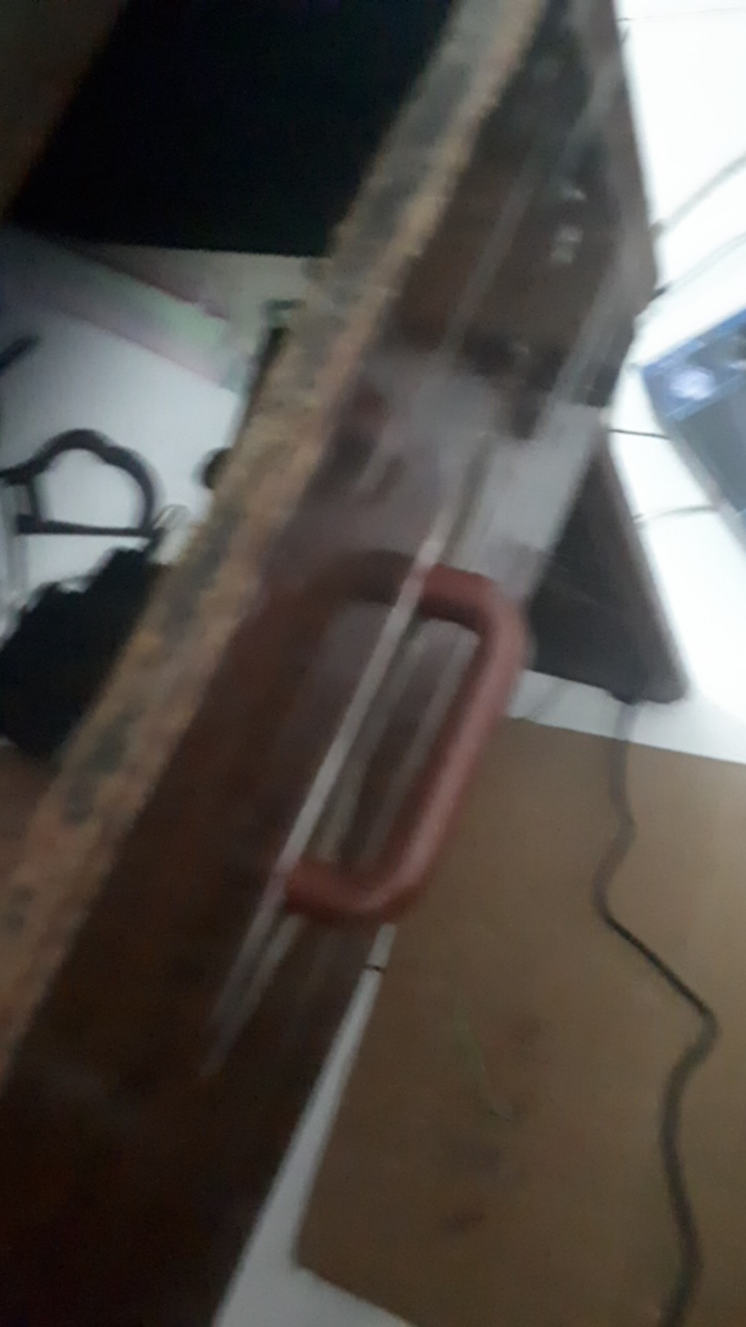 Plastik Wrapping / Stretch Film 50cm 150m