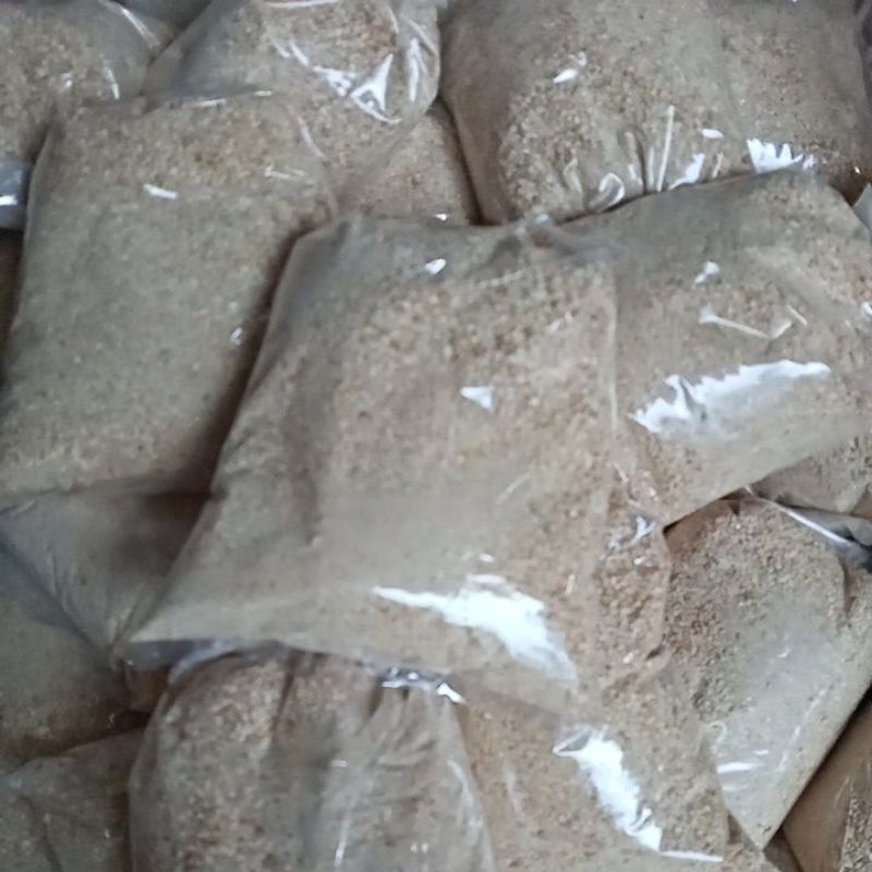 

Tepung Petis Runting