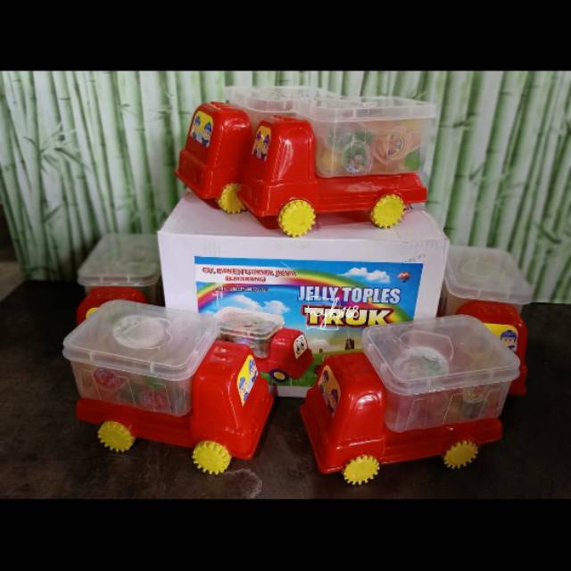 

Jely truk