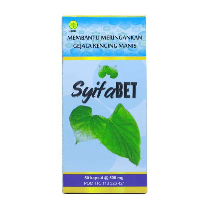 

Syifabet / Diabetes
