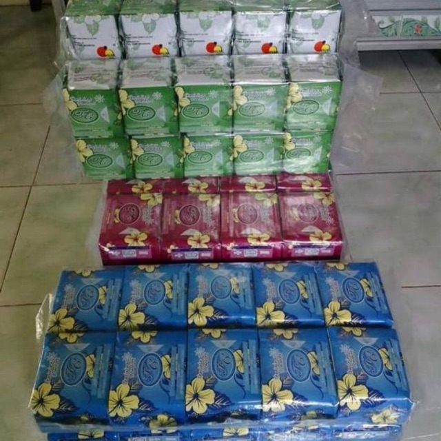 Original Avail 1 Bal Exp Baru