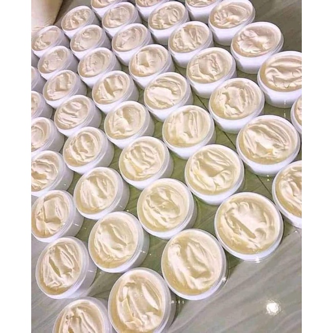 Handbody Full injeksi putih 3-7hr 1kg