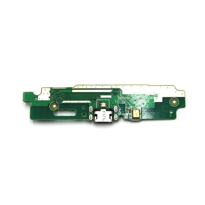 Fleksibel Flexibel Flexible Con Cas Con TC Papan PCB Konektor Connector Charger Xiaomi Redmi 3S