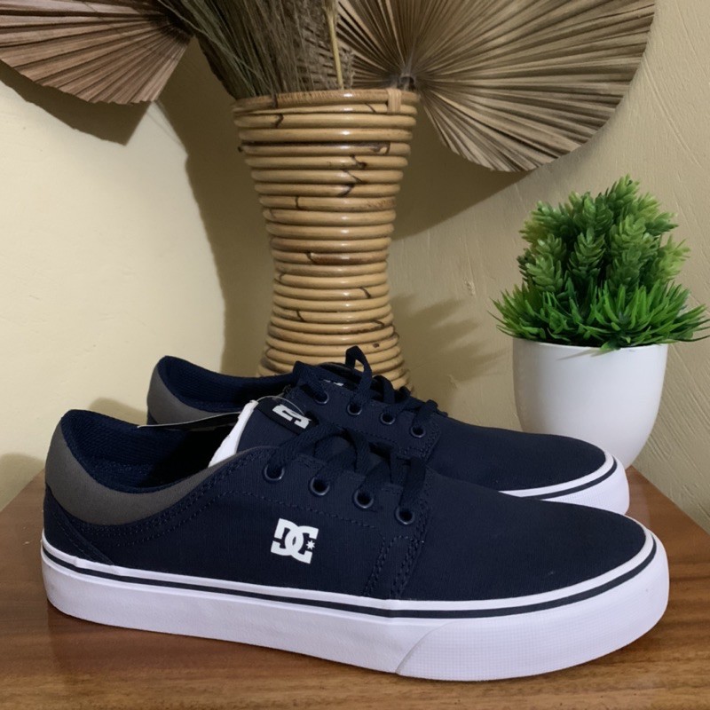 Sepatu DC Trase TX M Shoe NVW