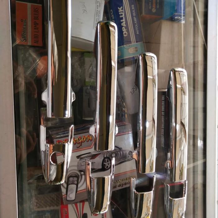 HANDLE PINTU MOBILIO CROM