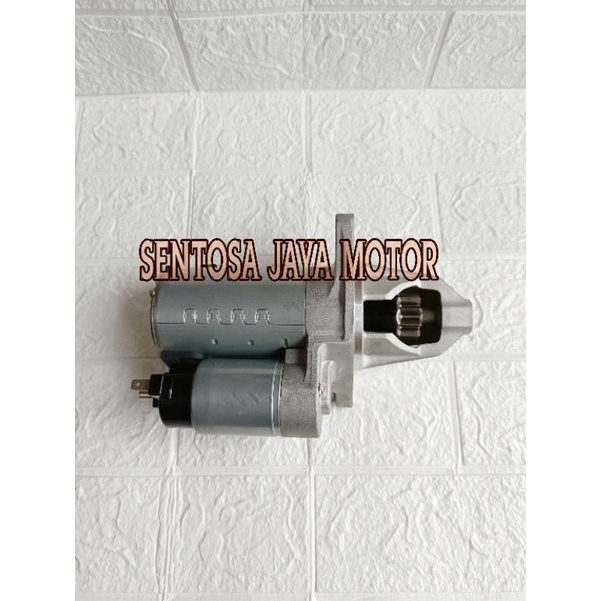 Dinamo Starter Assy Grand max Gran max Grandmax Luxio 28100-BZ241 Original