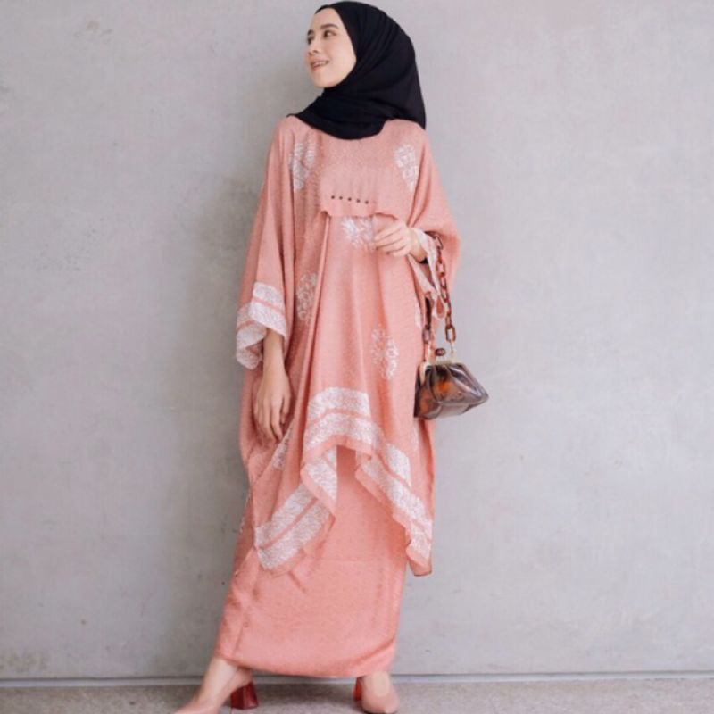 Truntum kaftan