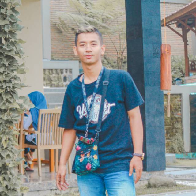 Slingbag Motif seri 2 | TAS SELEMPANG | TAS BAHU PRIA DAN WANITA