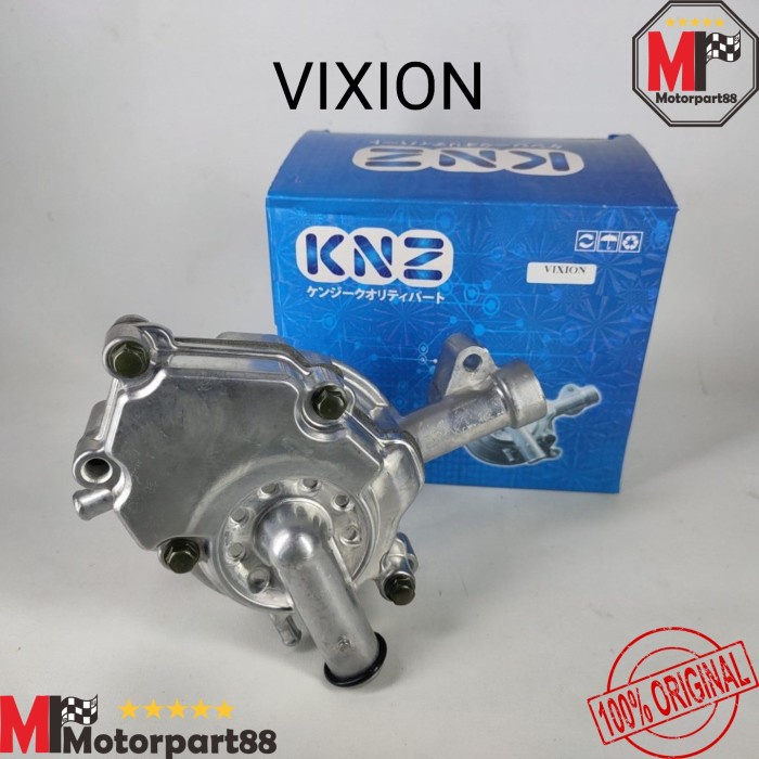 WATERPUMP POMPA RADIATOR VIXION KNZ